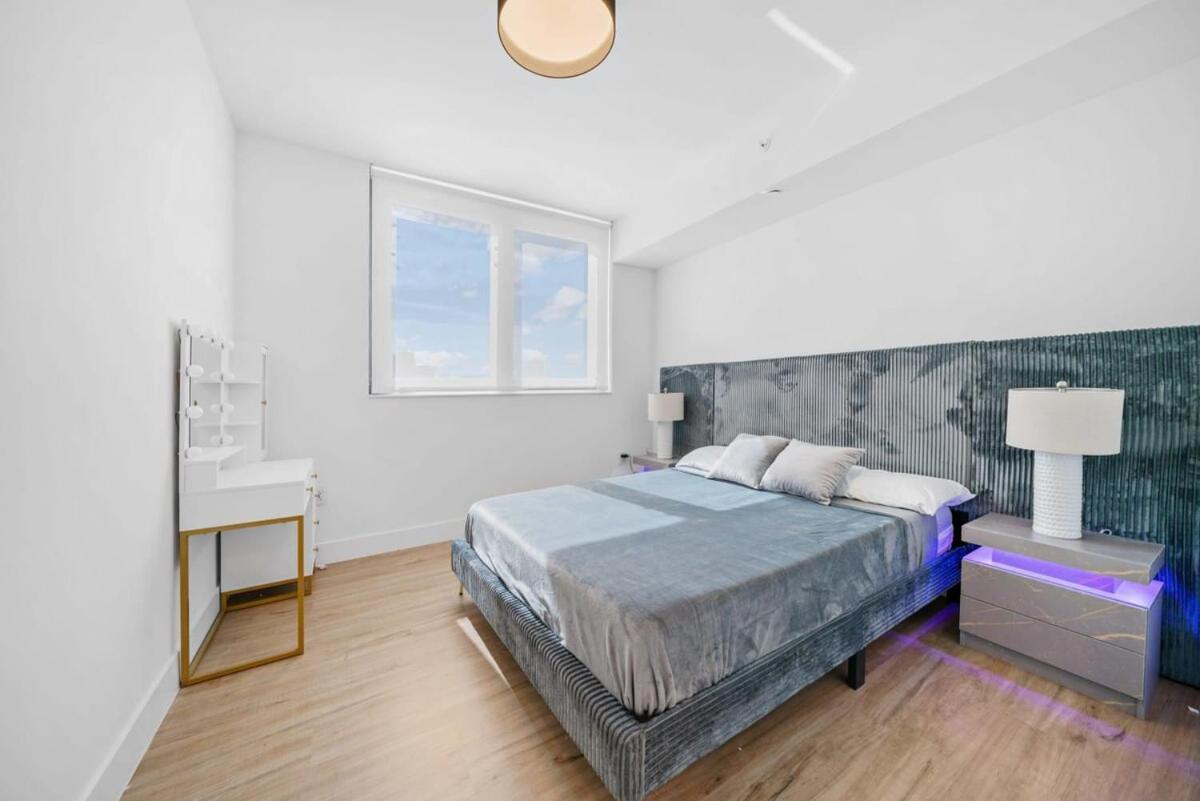 Apartamento Ocean View 2 Bedroom Downtown 5 Minutes From