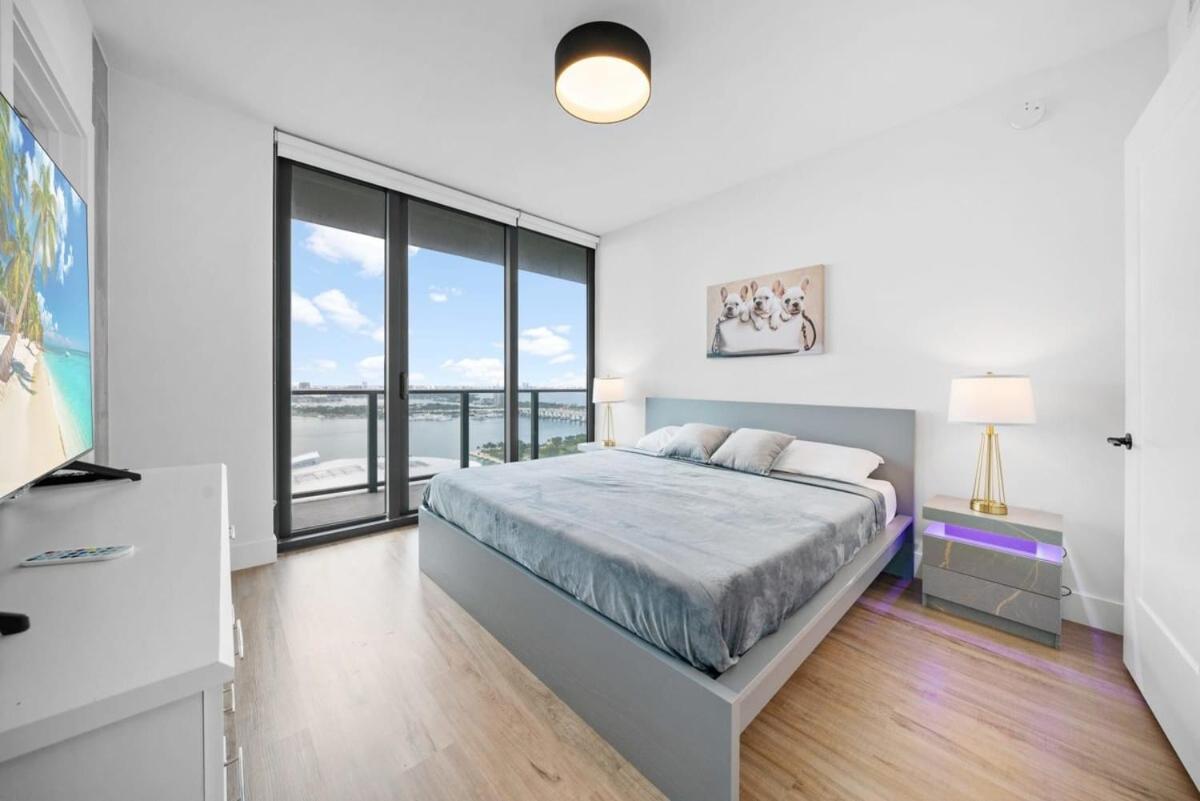 Apartamento Ocean View 2 Bedroom Downtown 5 Minutes From *